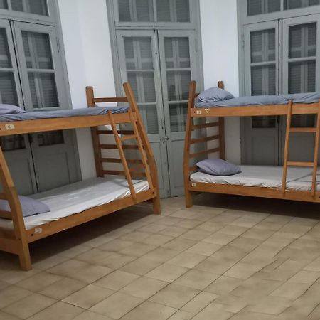 Hostal Paradiso Asunción Zewnętrze zdjęcie