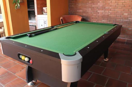 Hostal Paradiso Asunción Zewnętrze zdjęcie