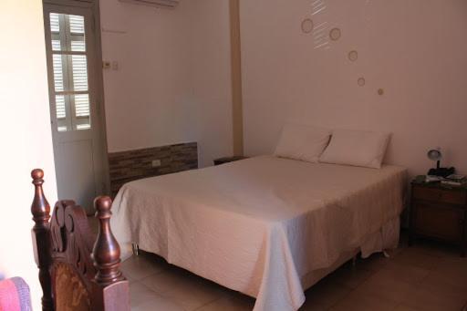 Hostal Paradiso Asunción Zewnętrze zdjęcie
