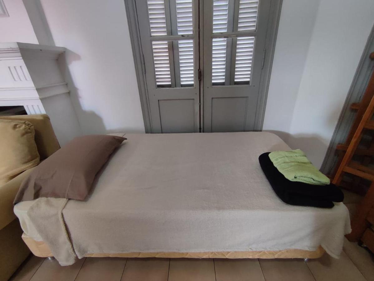 Hostal Paradiso Asunción Zewnętrze zdjęcie